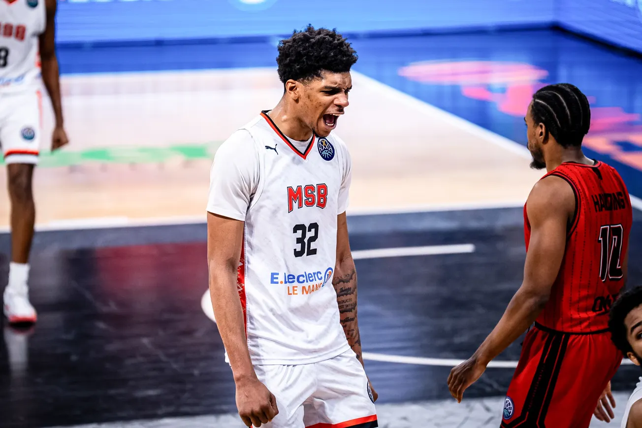 Leaders Cup : Le Mans entame parfaitement la défense de son titre !