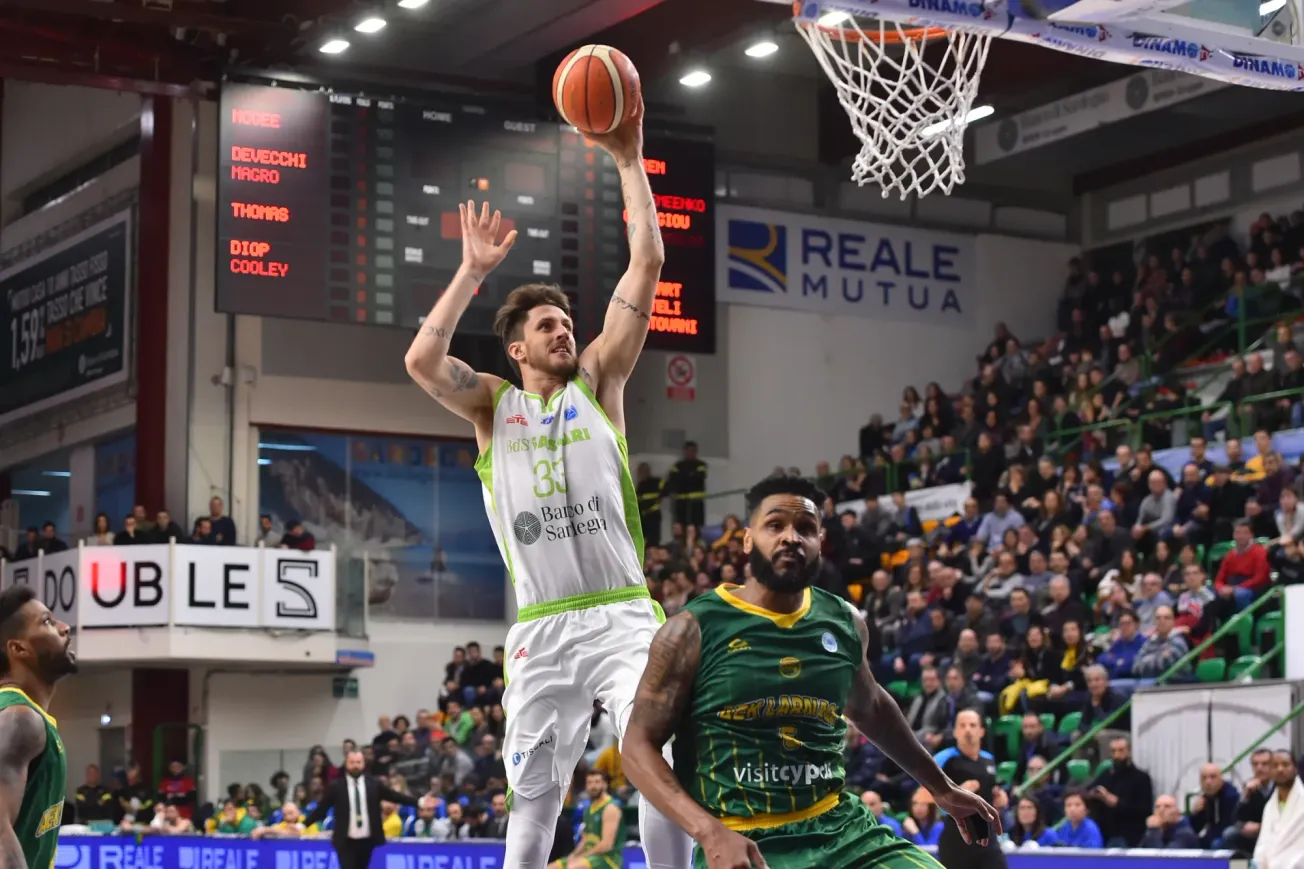 Achille Pollonara : "J'ai pensé : je vais me jeter par la fenêtre de l'hôpital et en finir"