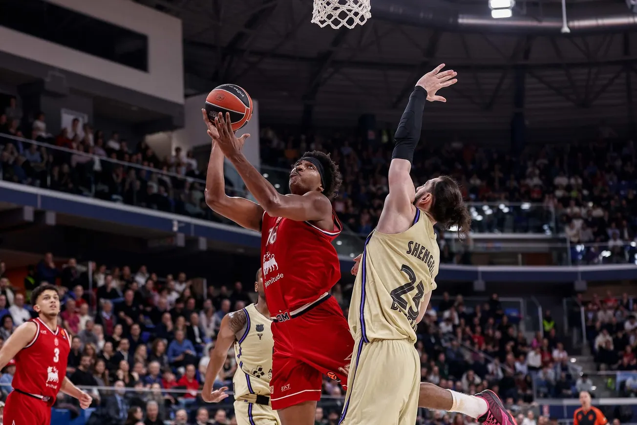 Milan et Rome en NBA Europe, c'est du sérieux !