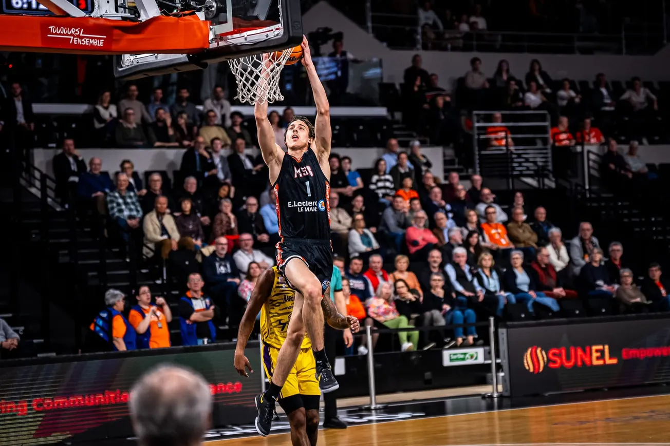 Le programme TV : Plein de matches en clair !