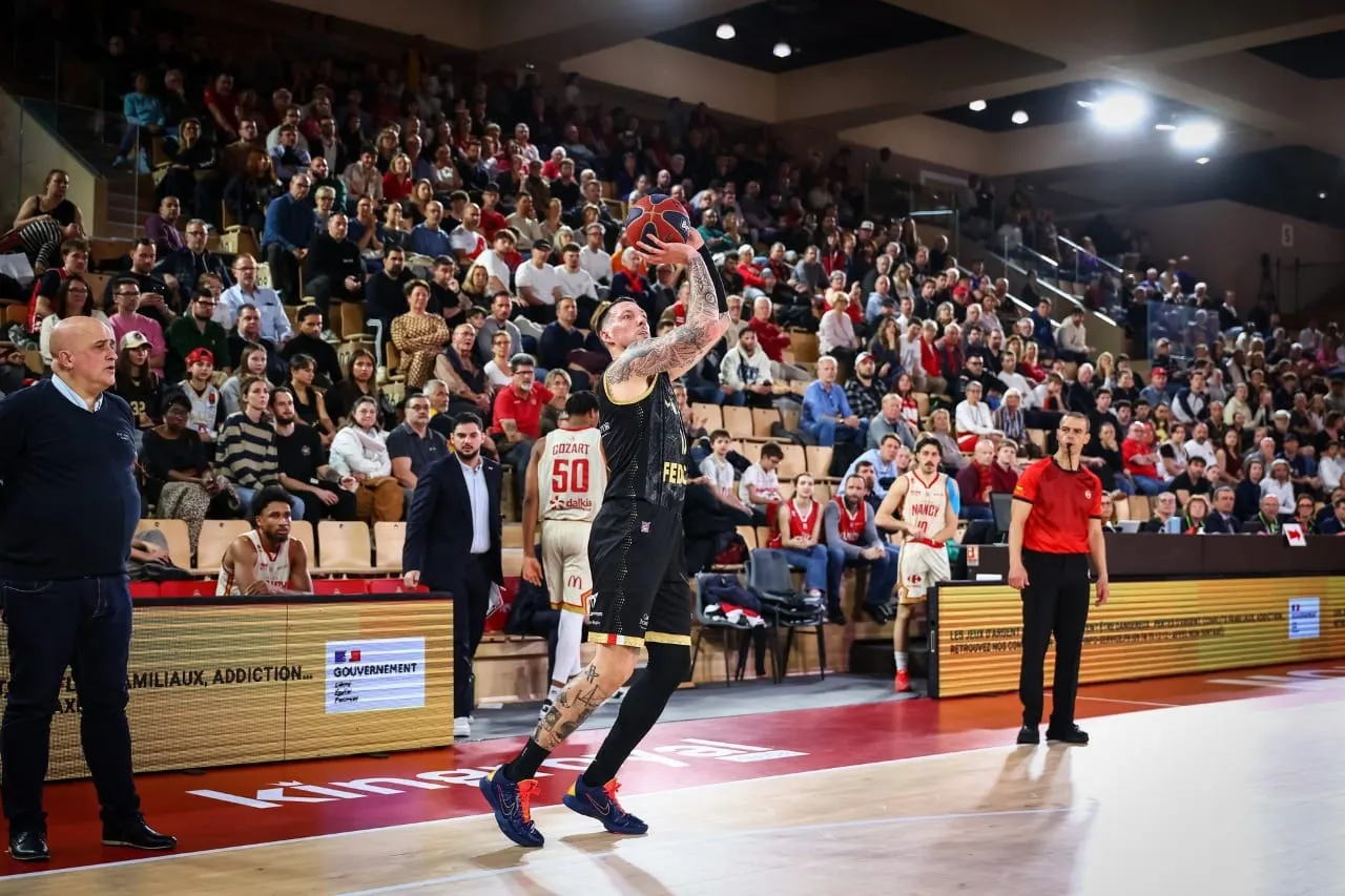 Oleksiy Yefimov, DG de l'AS Monaco : "Amener Monaco à un niveau supérieur sur des bases plus solides et plus durables"