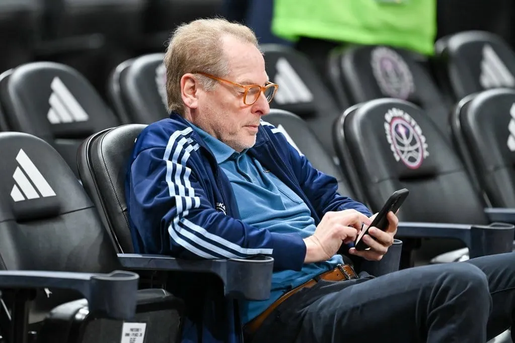 David Kahn (Paris Basketball) : "La LNB a besoin de changer"