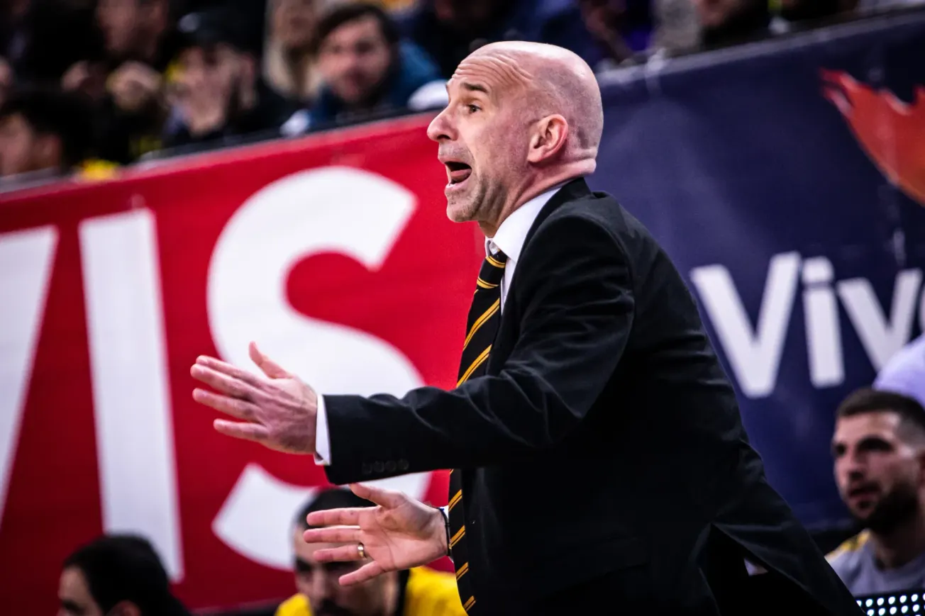 Les adjoints de Vassilis Spanoulis s'en vont également de Monaco