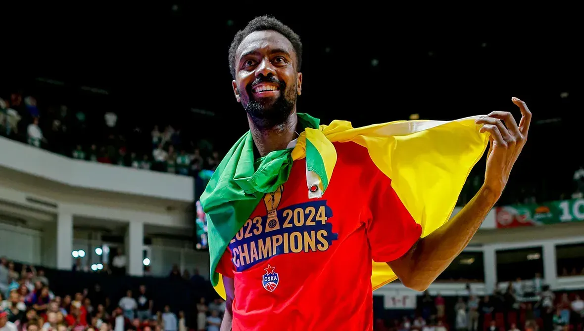 Livio Jean-Charles hospitalisé à Moscou