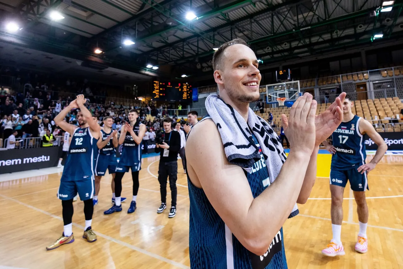 Les Slovènes revenus d'entre les morts