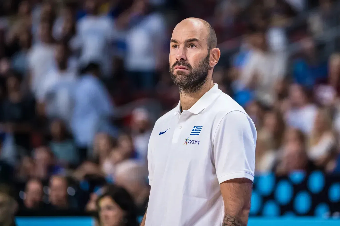 Officiel : Monaco a accepté la démission de Vassilis Spanoulis