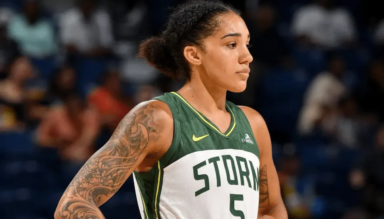 WNBA : 8 Françaises sont free agents