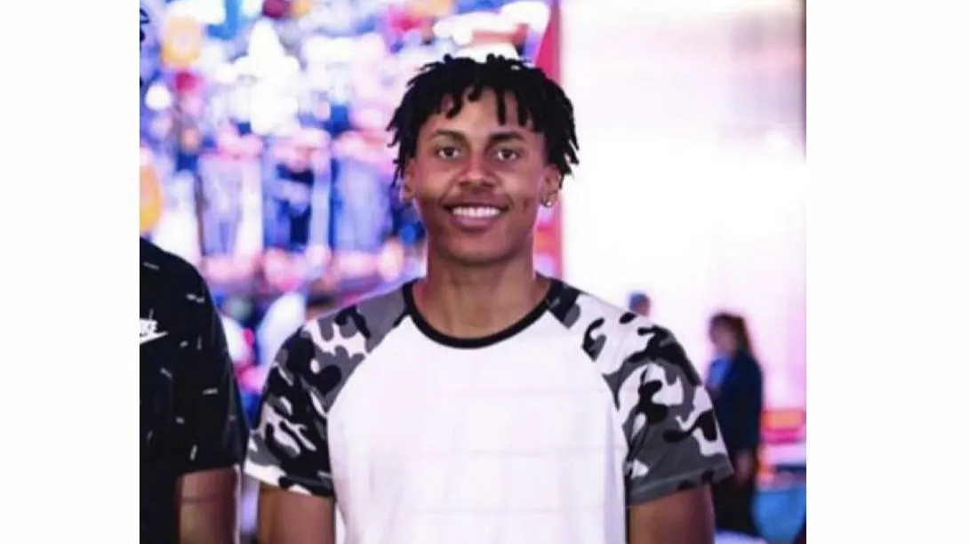 Elijah Hoard retrouvé sain et sauf !