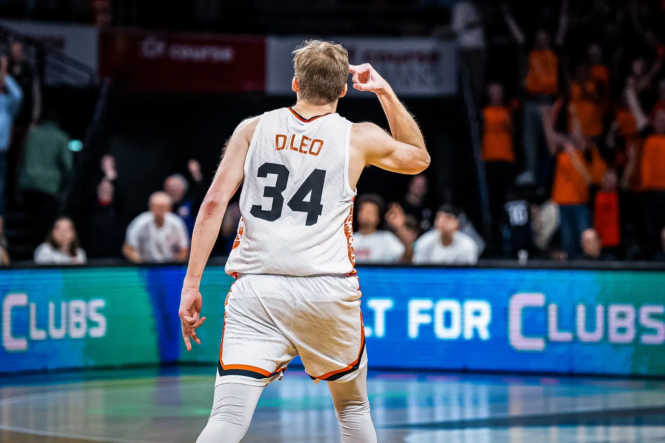 Coupe de France : Le Mans atteint une nouvelle finale