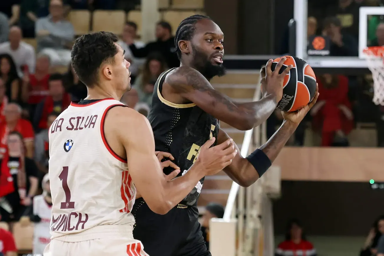 Officiel : C'est terminé entre Yoan Makoundou et l'AS Monaco