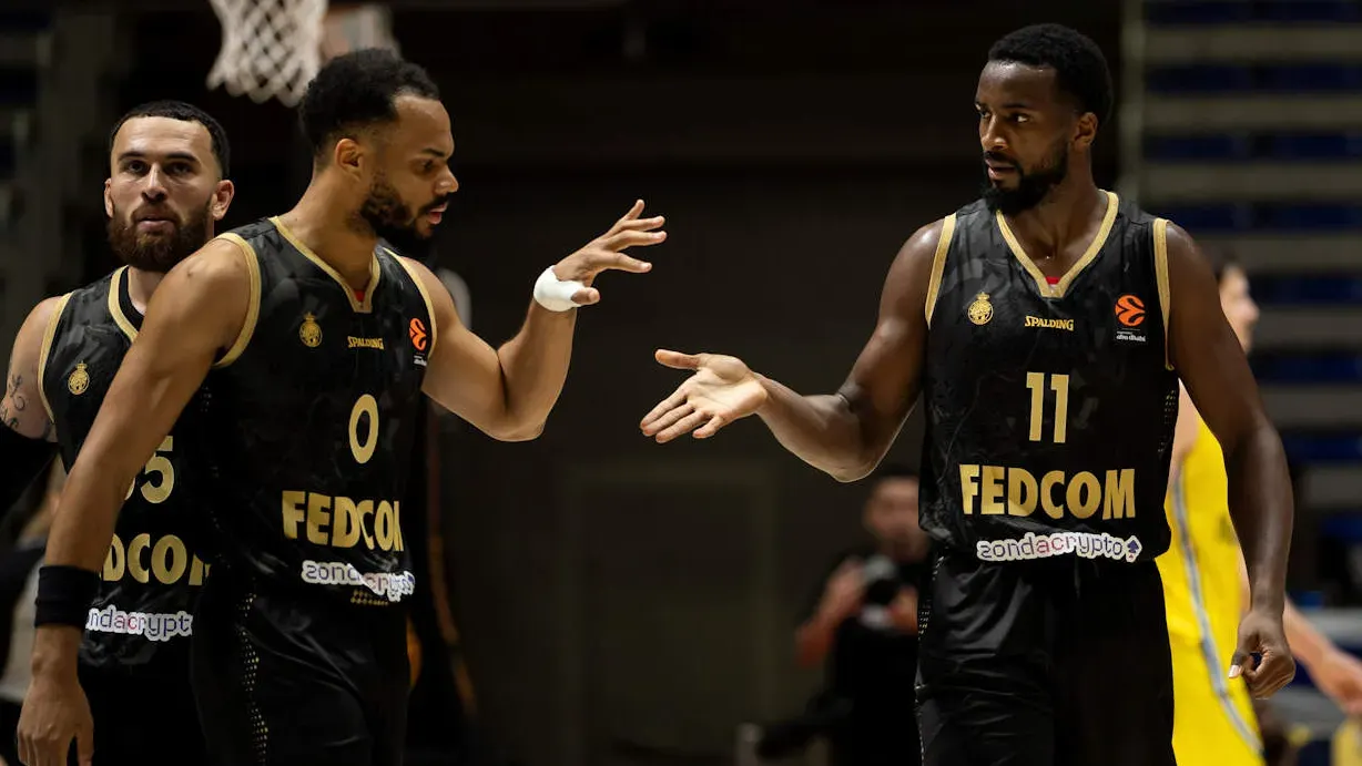 Sauvée par la Principauté, l'AS Monaco évite le dépôt de bilan