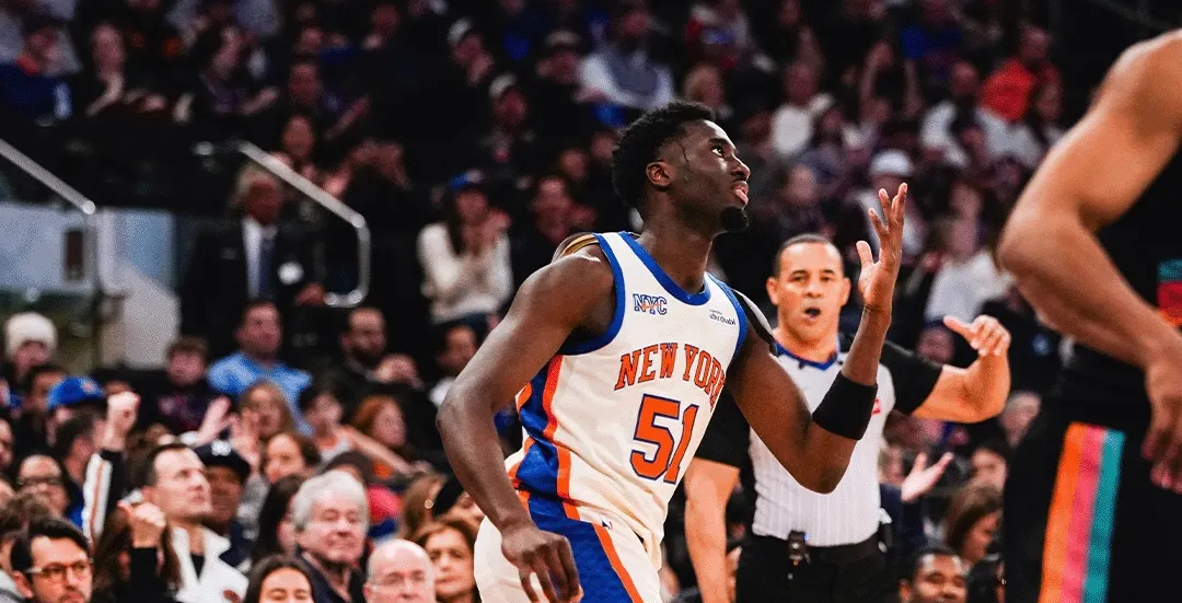 Mohamed Diawara validé par Zohran Mamdani, maire de New York