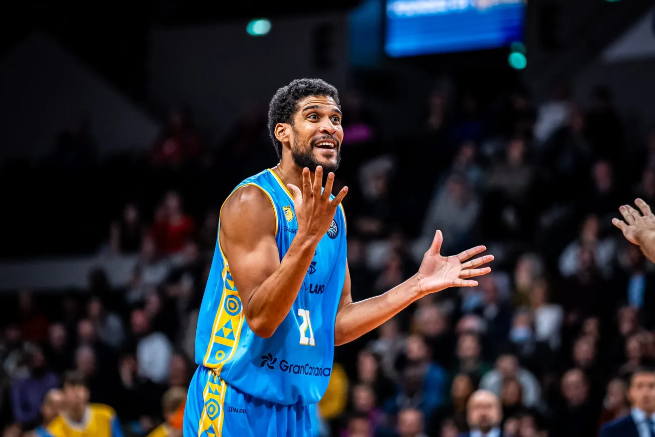 Louis Labeyrie est de retour à Strasbourg !