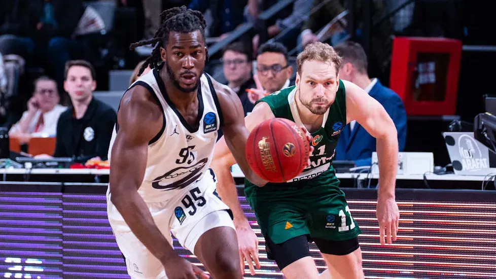 Eurocup : La JL Bourg au rendez-vous du dernier carré !