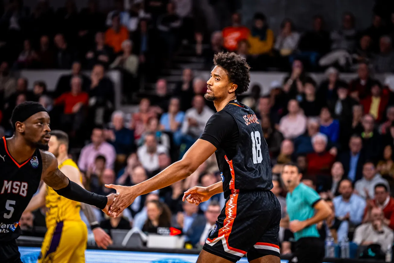 BCL : Le Mans vainqueur mais éliminé...