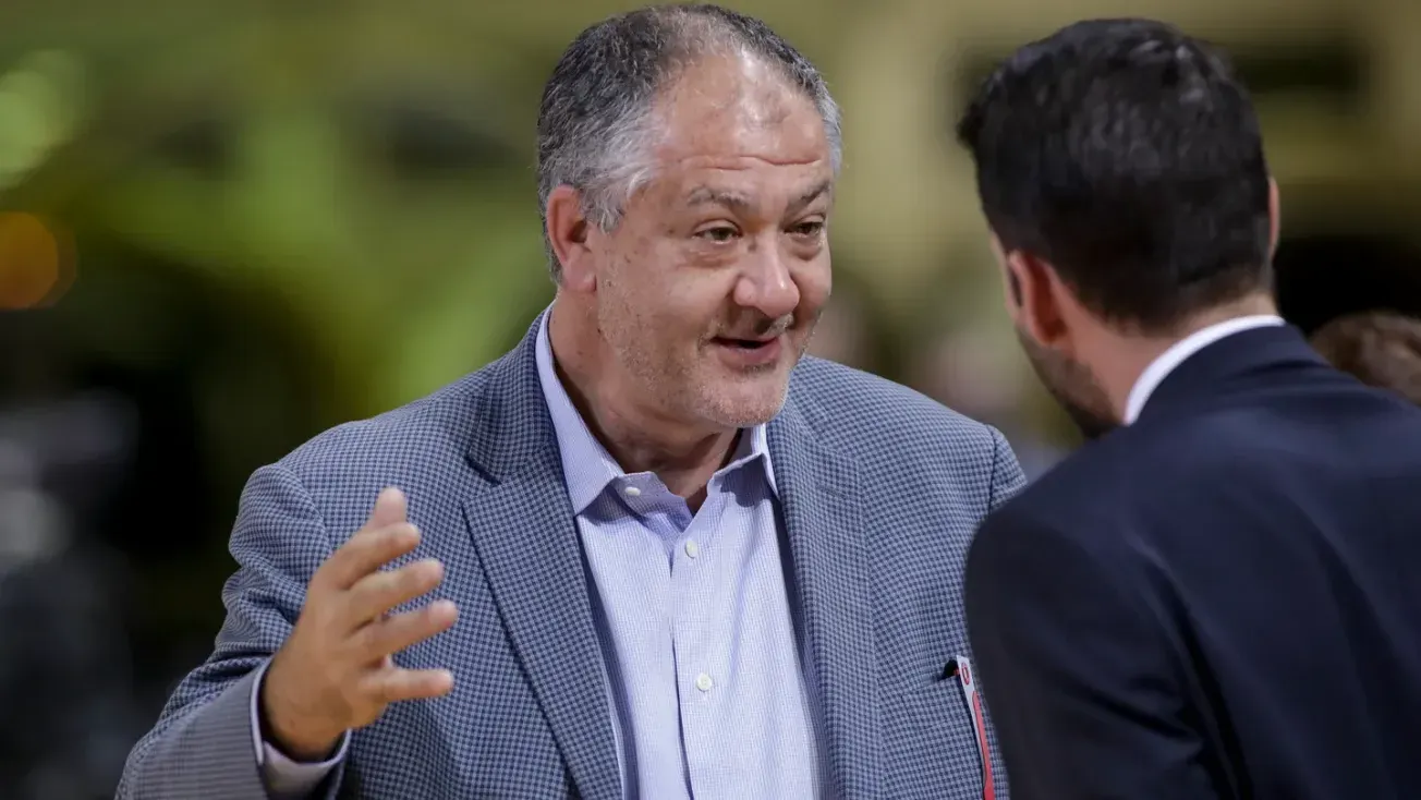 L'ancien PDG de l'Euroleague Marshall Glickman va investir dans une franchise NBA à Londres
