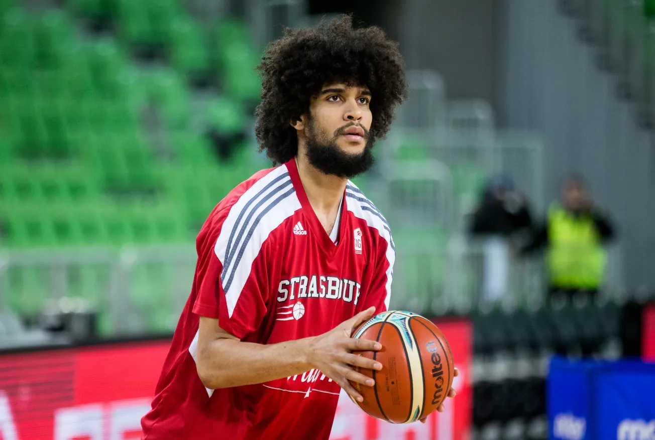 Louis Labeyrie (Strasbourg) : "On n'a pas été futé"