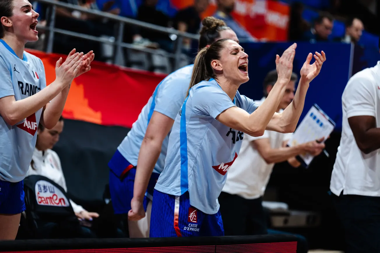 Un tirage clément pour les Bleues en qualifications pour l'Euro 2027