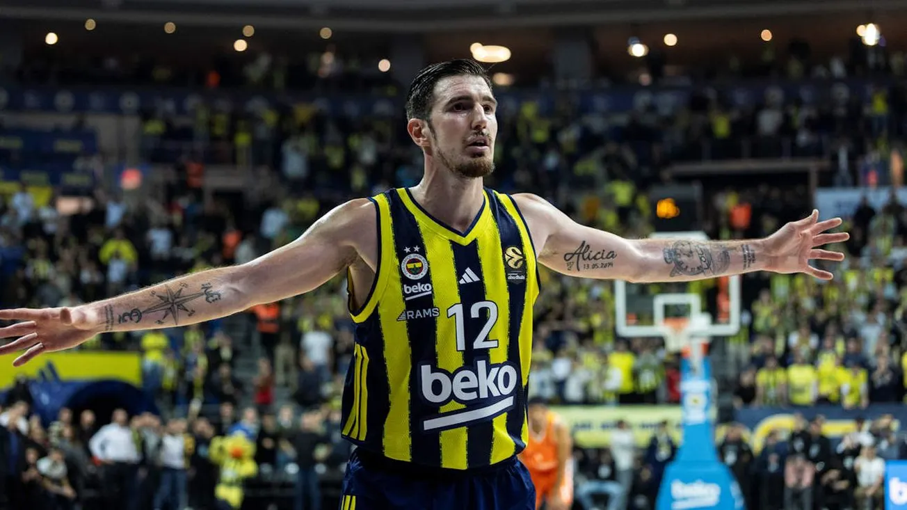 Nando De Colo absent pour une durée indéterminée