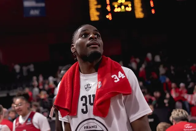 ITW Kevin Kokila : "C'est maintenant qu'il faut être bon"