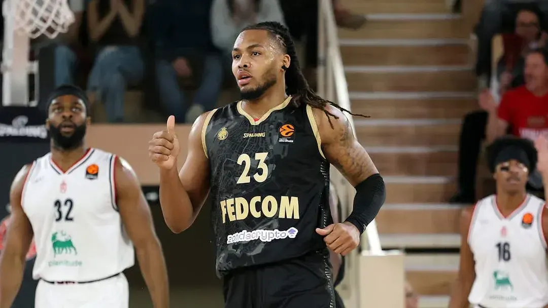 7 matches de suspension pour Juhann Begarin, 4 pour Quentin Losser