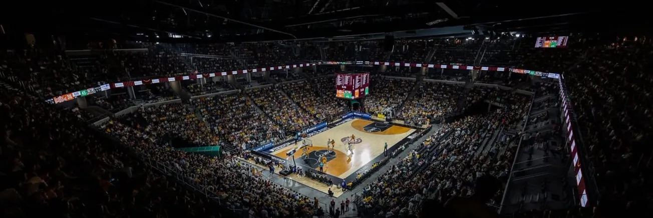 Orléans veut prendre exemple sur le Paris Basketball