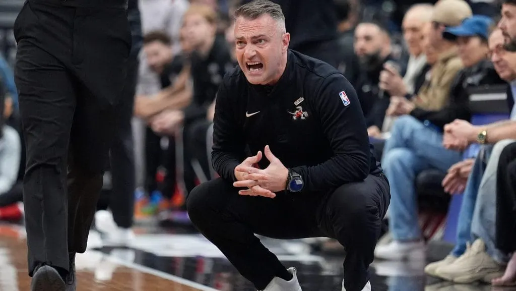 NBA : Le Serbe Darko Rajakovic premier coach européen en playoffs