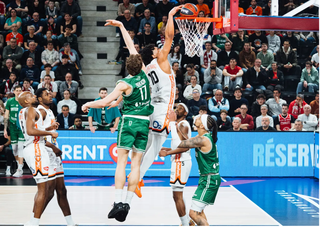 Le Mans : Ugo Doumbia, heureux papa, privé de finale