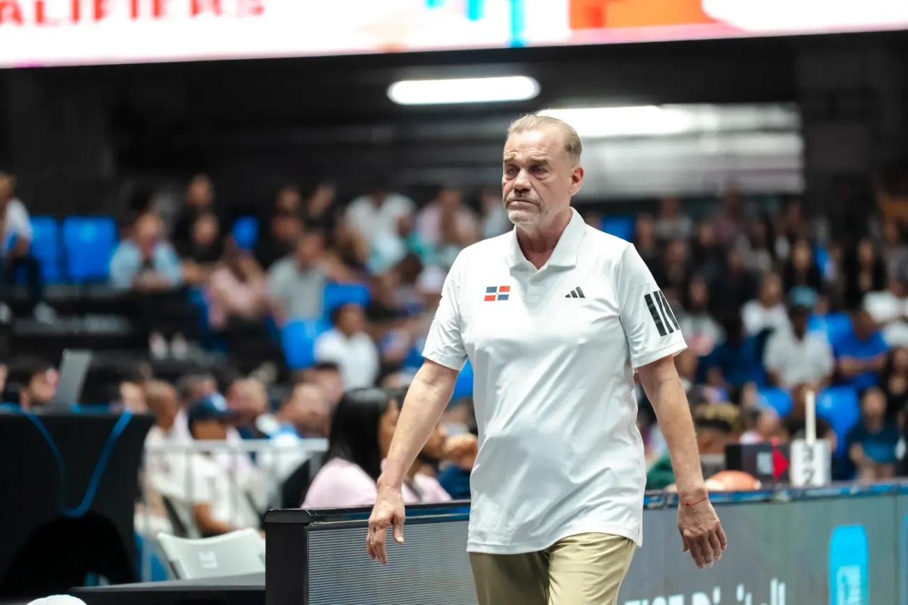 Une sommité du basket sud-américain à la tête de Gran Canaria