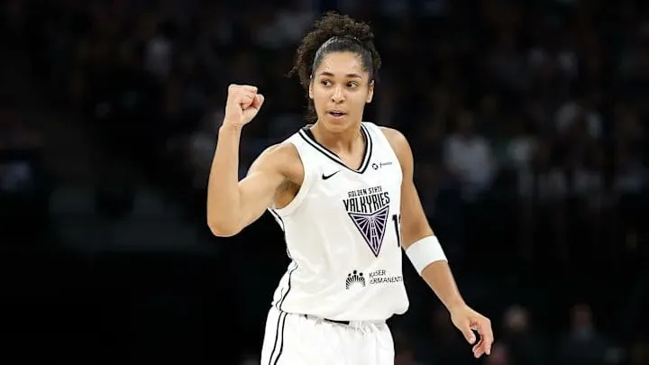 Les nouveaux salaires des Françaises en WNBA... Ils ont explosé !