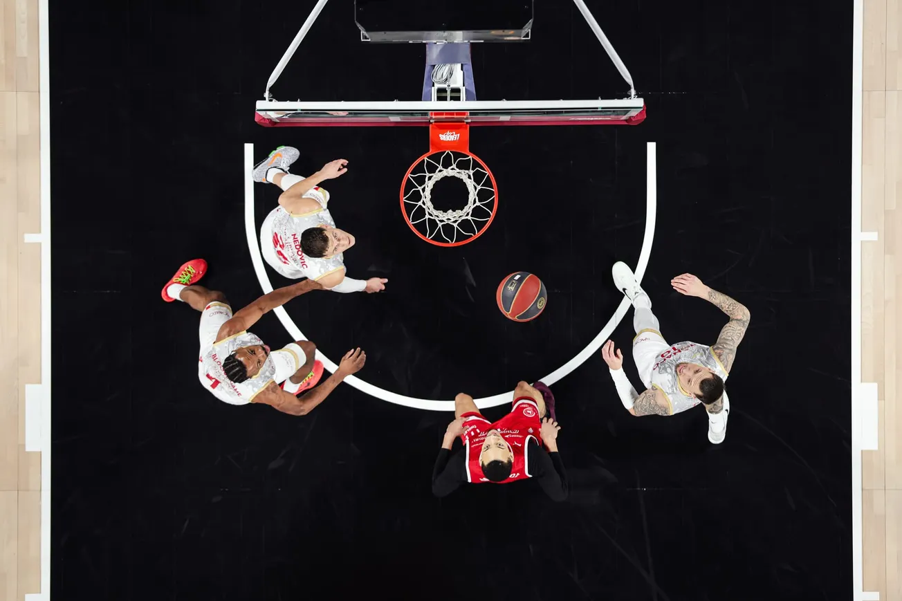 Le programme TV : Finales de la Coupe de France, finale de l'Eurocup, Monaco en play-in : Tout est en clair !