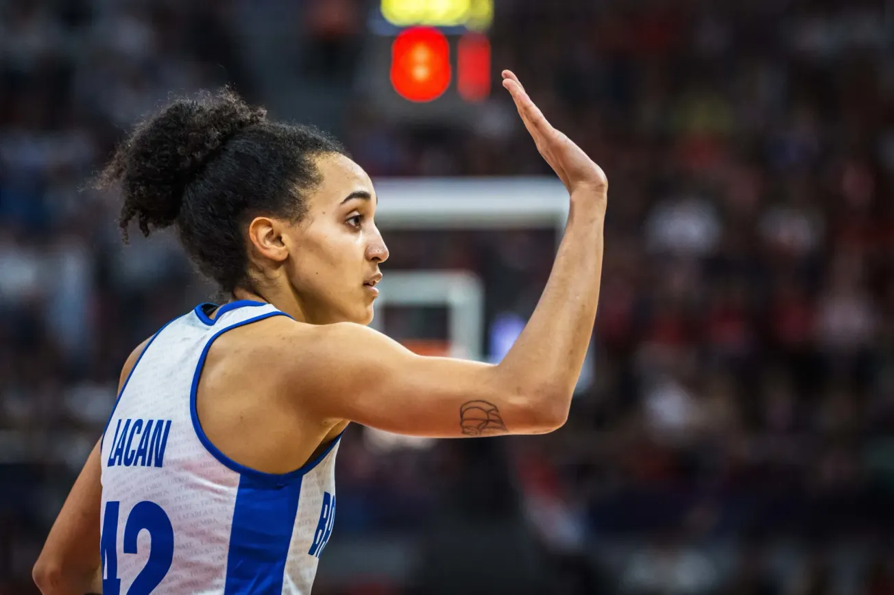 Euroleague féminine : Basket Landes dit adieu au Final 6