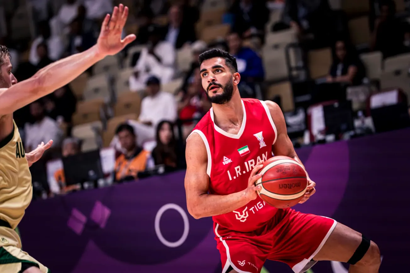 Deux joueurs de Nancy à "l'entrée anticipée" pour la draft NBA