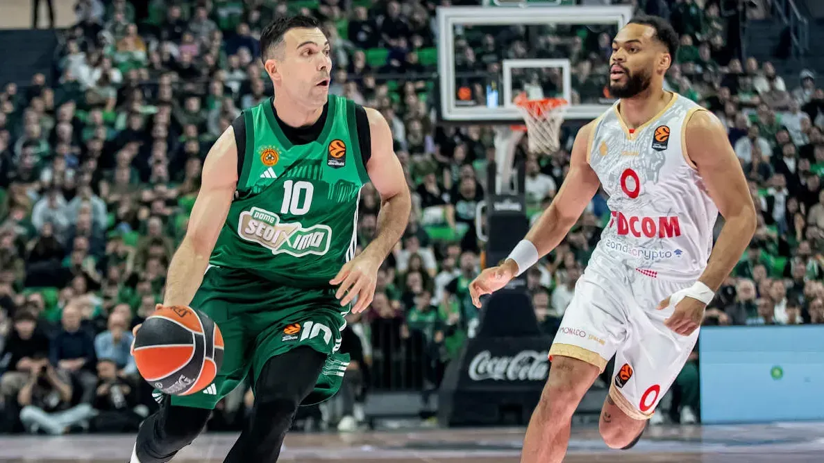 Euroleague : Monaco a rendez-vous en enfer pour décrocher une place en play-offs