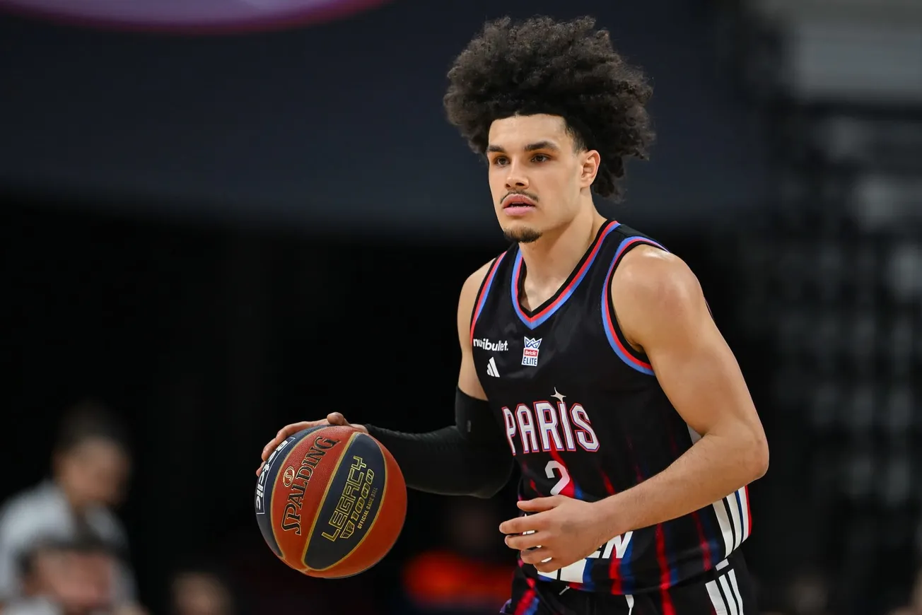 Euroleague : Nadir Hifi manque le Trophée de Meilleur marqueur à 0,5 point près