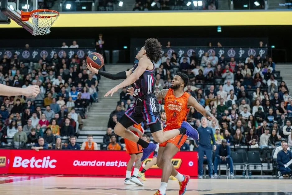 Vers un système de franchises en Euroleague, le Paris Basketball candidat