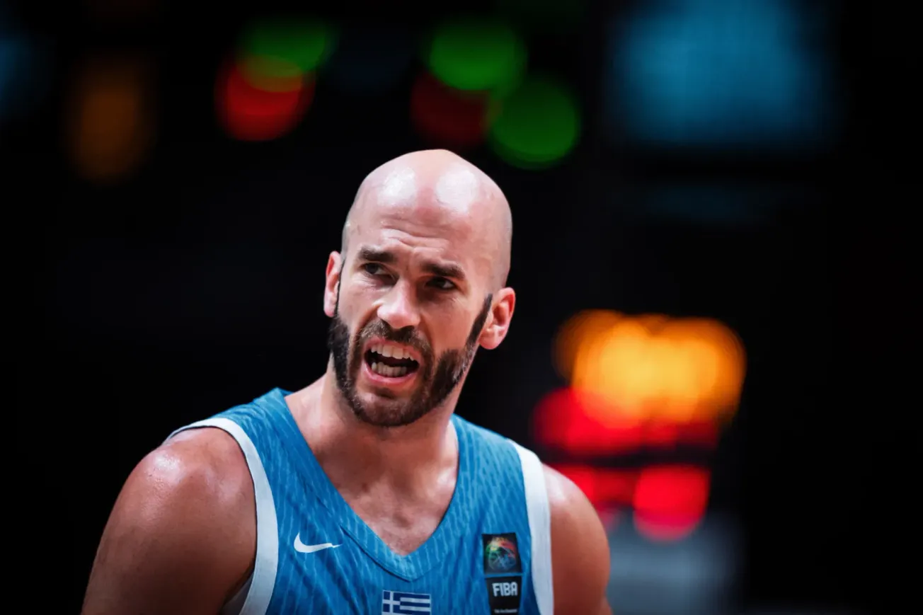 Nick Calathès prêt à rempiler au Partizan Belgrade