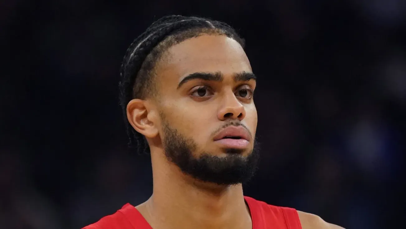 NBA : L'incroyable triple double de Rayan Rupert