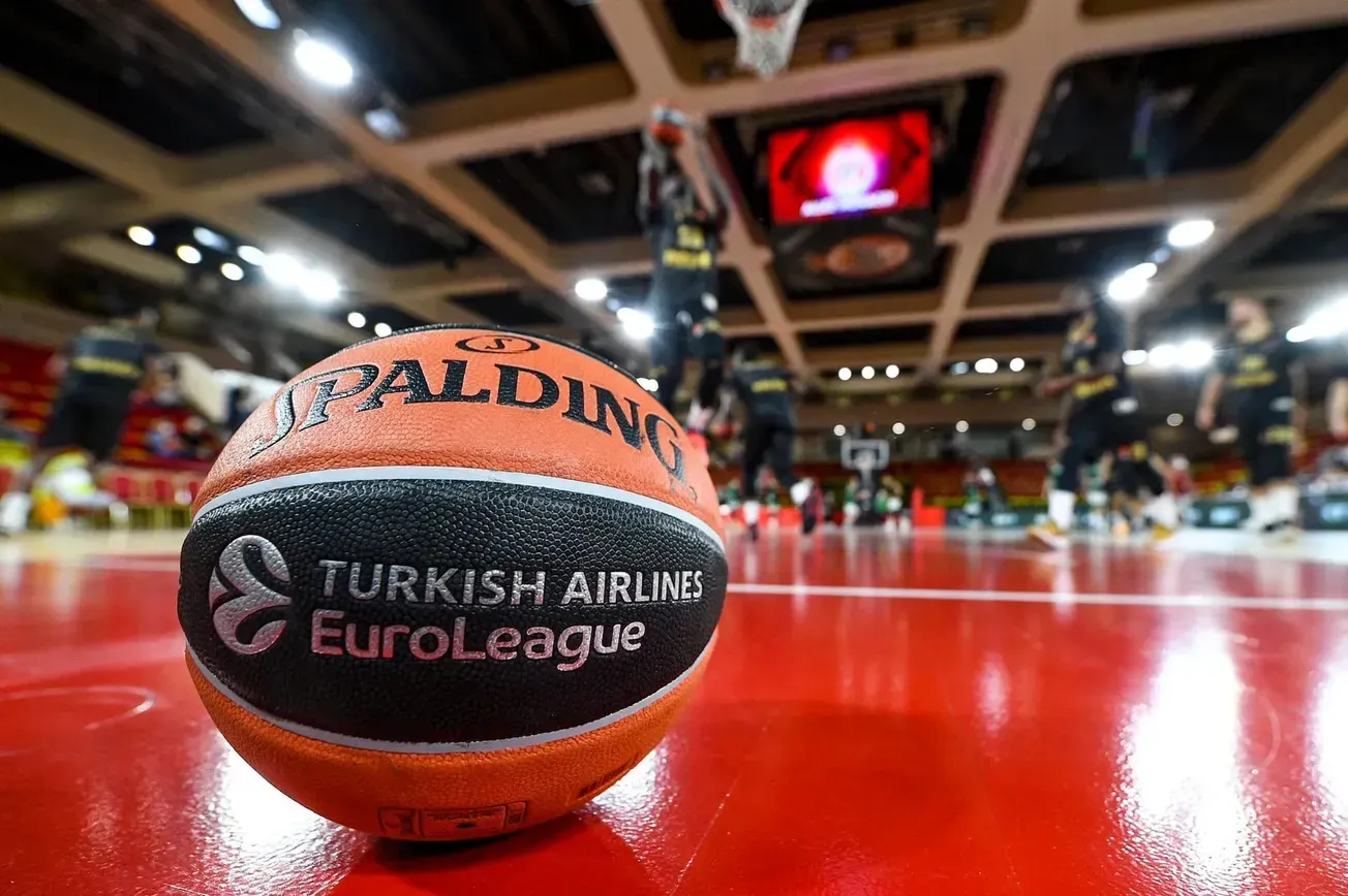 Thomas Bissuel et Mehdi Difallah vont arbitrer les playoffs d'Euroleague