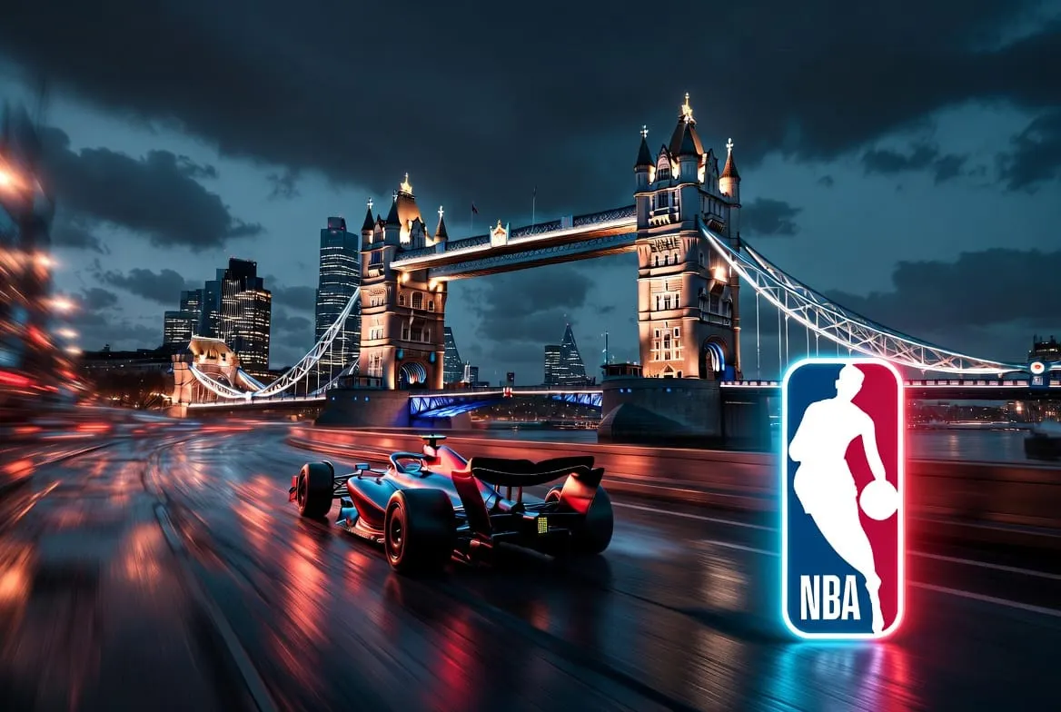 Le propriétaire de la Formule E intéressé par une franchise de la ligue NBA Europe à Londres