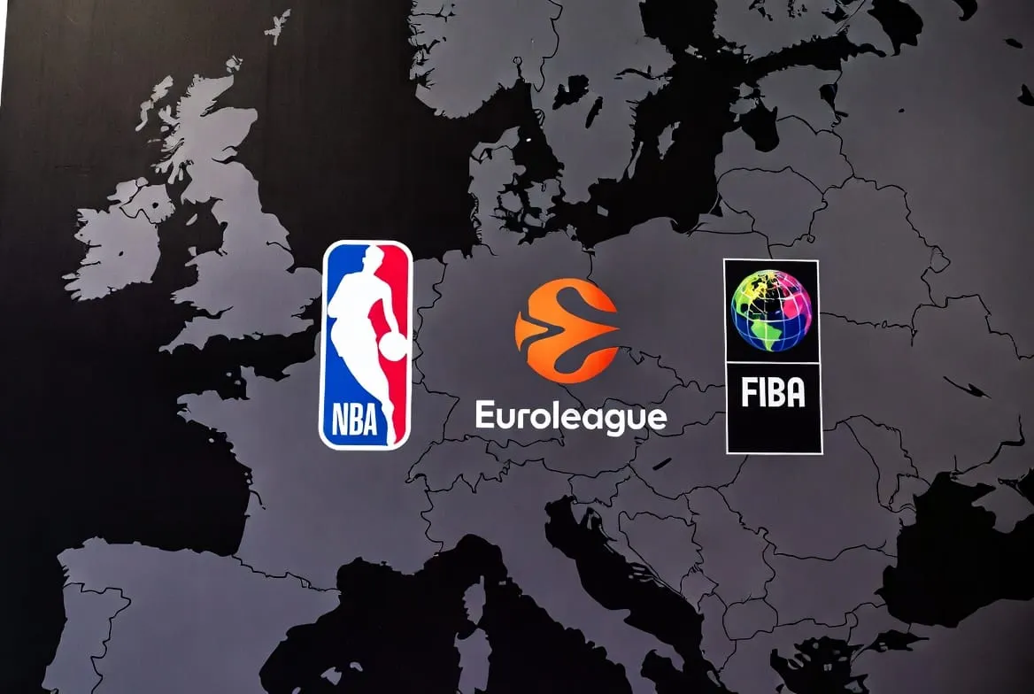 Mardi, une réunion cruciale NBA, FIBA, Euroleague