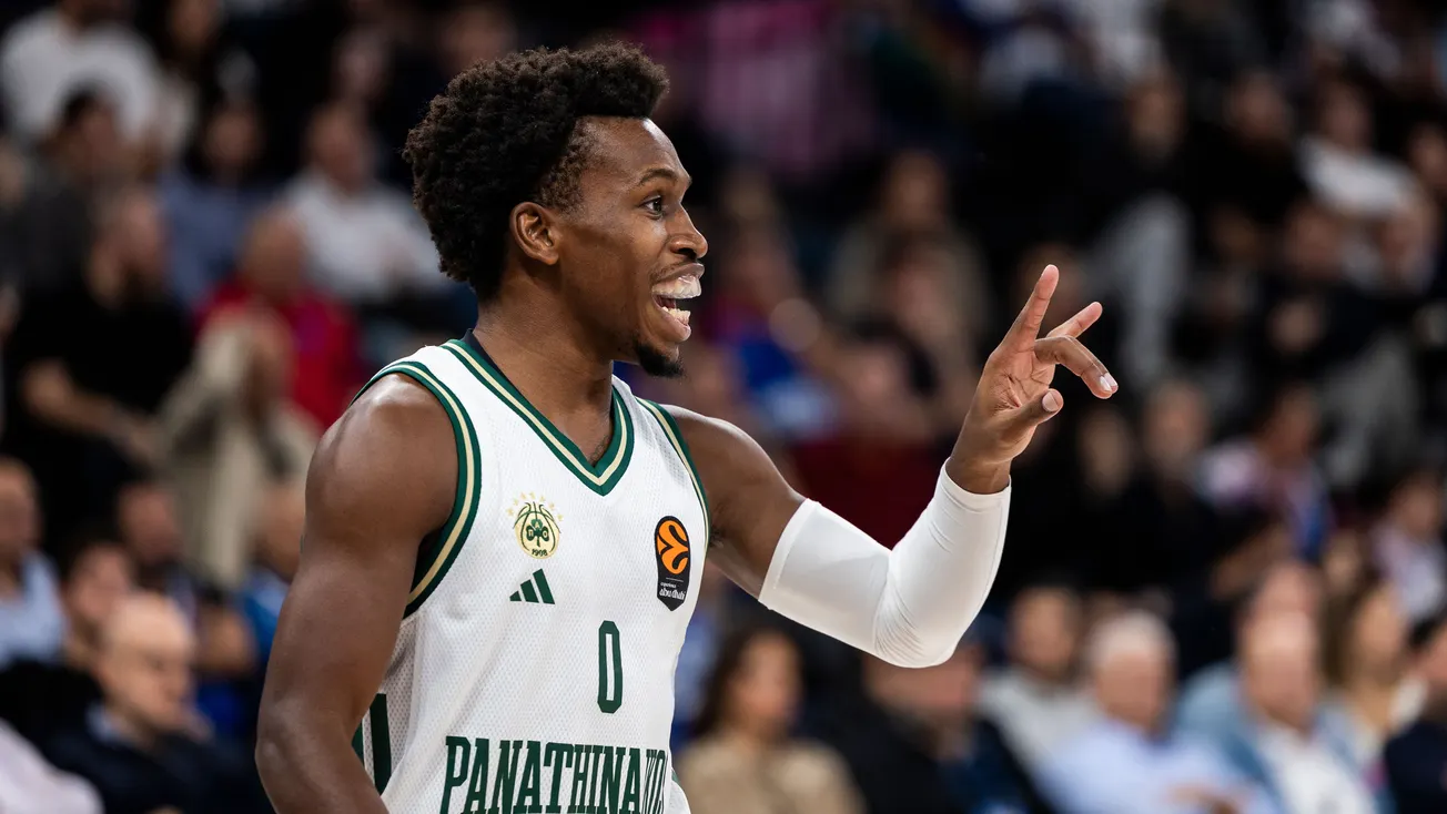 TJ Shorts sur les tablettes du Maccabi Tel-Aviv