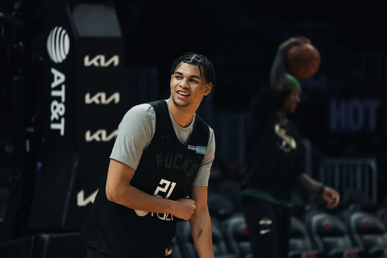 NBA : Ousmane Dieng marque 36 points et frôle le triple double