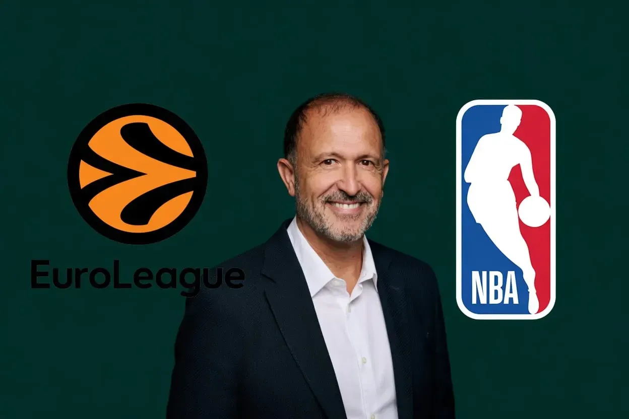 Une réunion entre l'Euroleague et la NBA est prévue ce jeudi