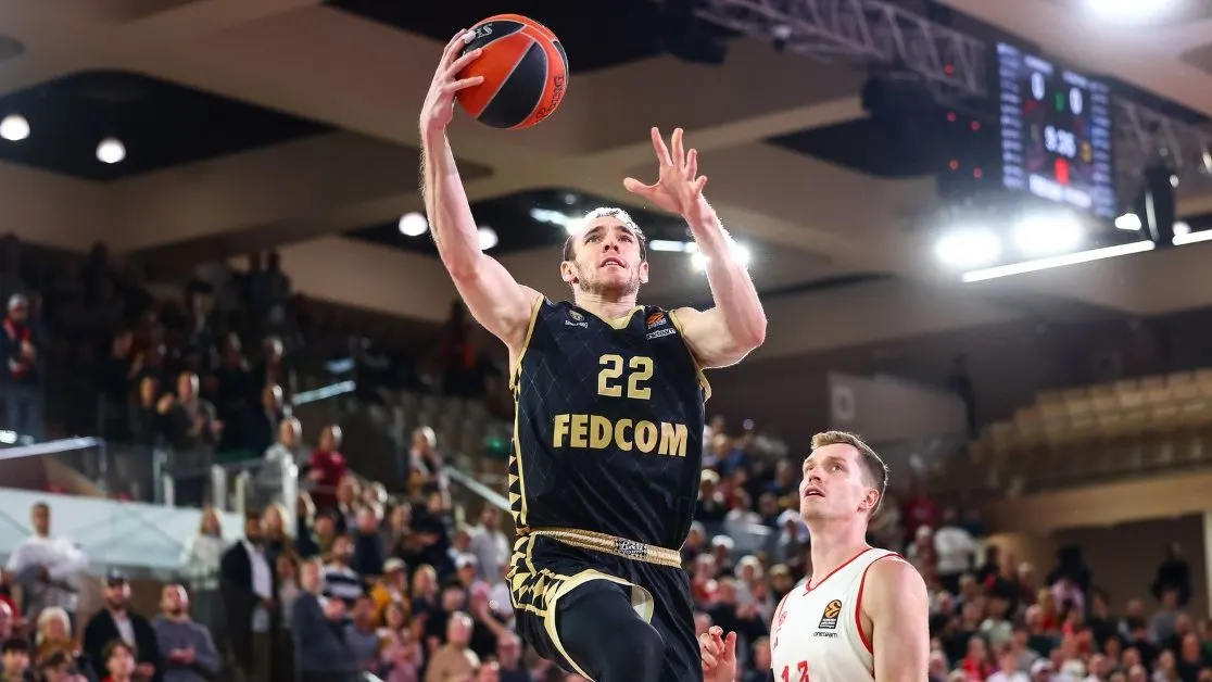 L'infirmerie de Monaco continue de se remplir