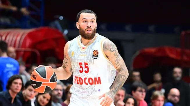 Barcelone, destination préférée de Mike James ?