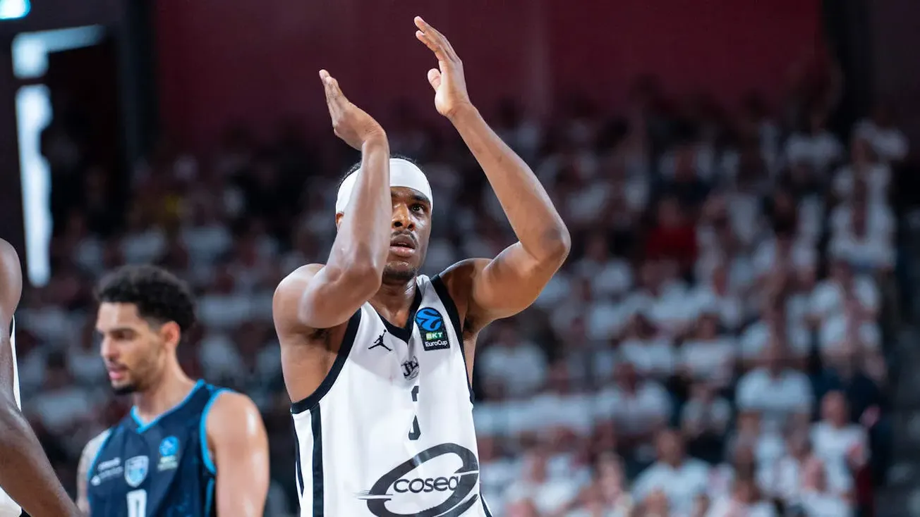 La finale de Bourg en Eurocup sera diffusée en clair