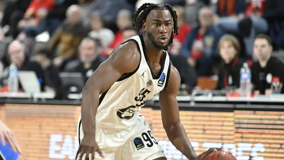 Avant sa finale d'Eurocup, la JL Bourg "ne ressent pas de pression"