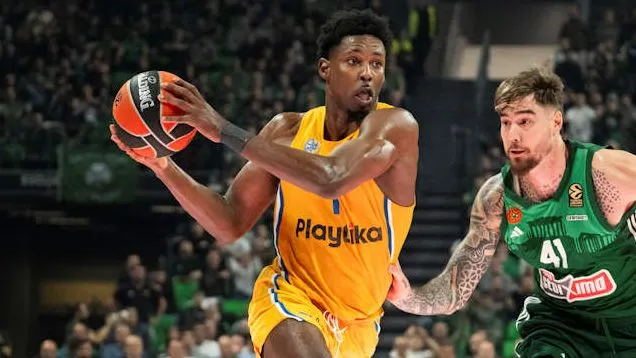 Jaylen Hoard ciblé par Dubaï ?