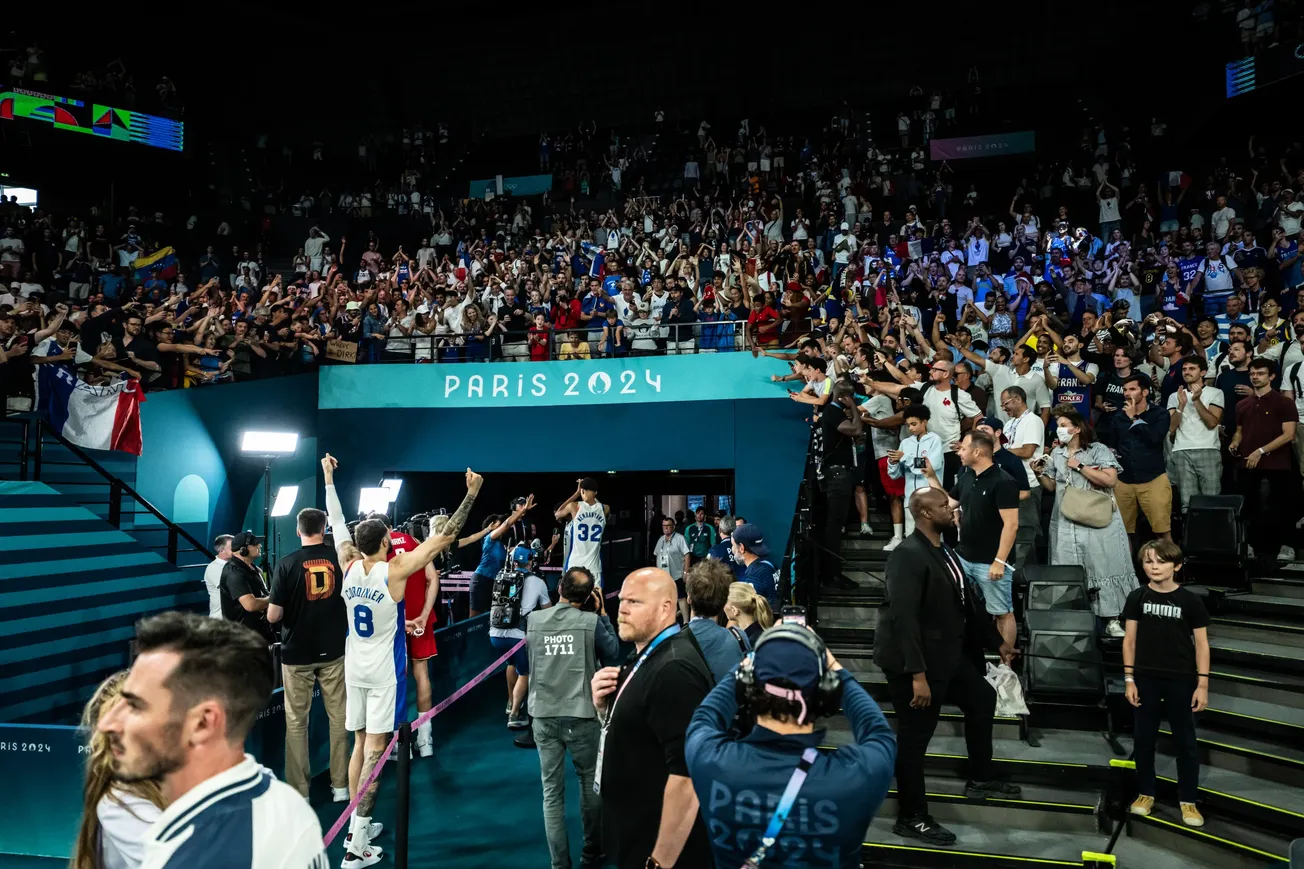La Coupe du Monde 2031 aura lieu en France !